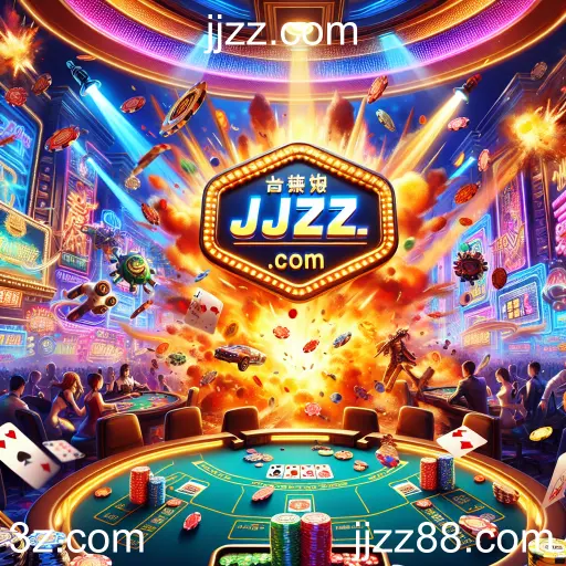 jjzz.com: Descubra o Mundo dos Jogos de Aventura em jjzz.com