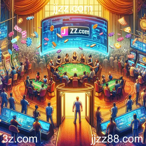 A Emoção dos Jogos de Ação: Uma Viagem Através da Adrenalina