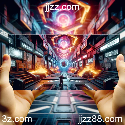 Explore a Criatividade com Jogos de Interpretação no jjzz.com